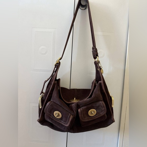 Coach Handbags - Looking for this bag!!
